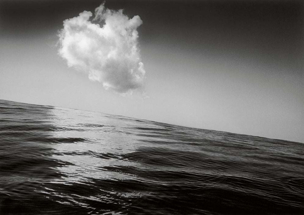 Shomei Tomatsu