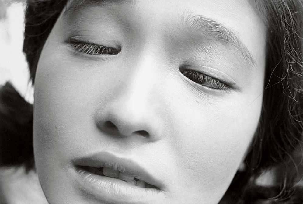 Shomei Tomatsu