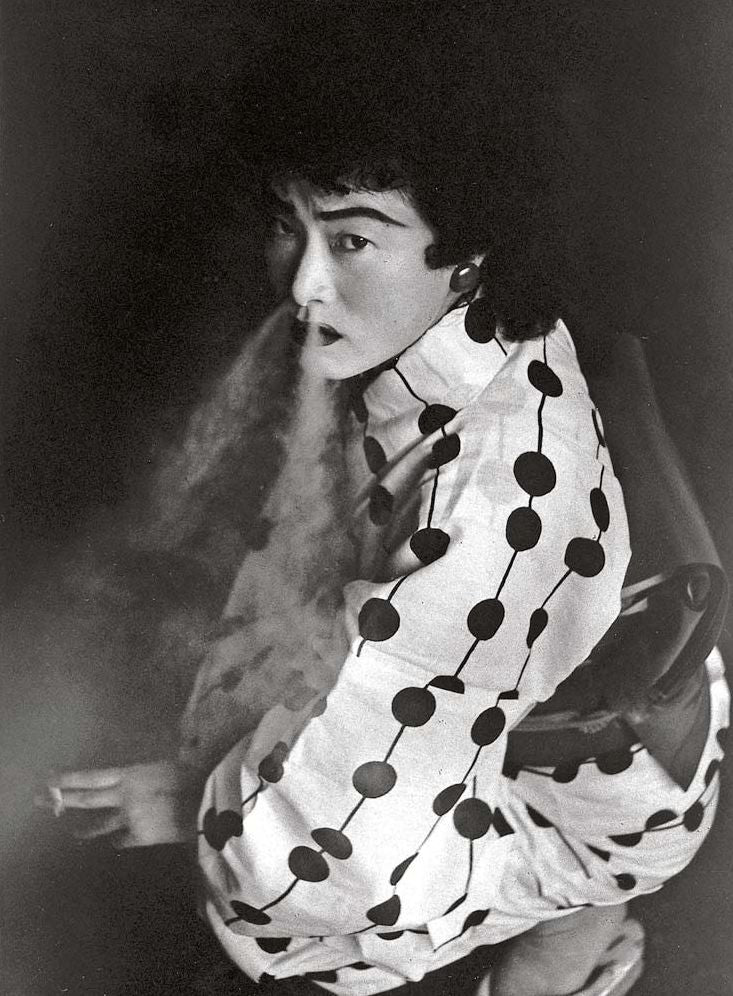 Shomei Tomatsu