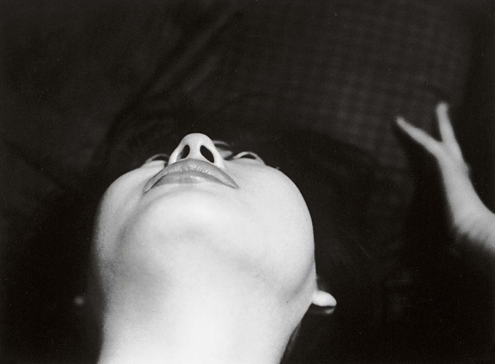 Shomei Tomatsu