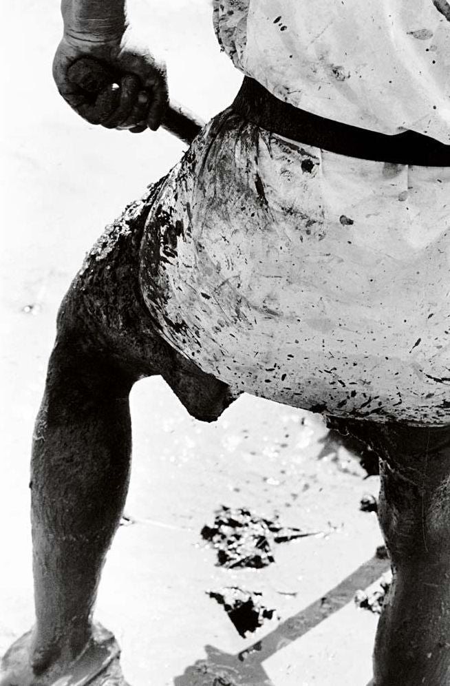 Shomei Tomatsu