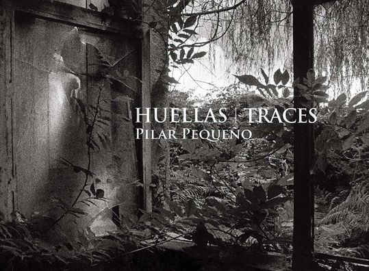 Pilar PequeÃ¯Â¿Â½o: Huellas/Traces