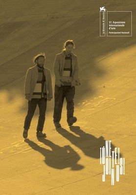 Jordi Colomer: Ã¯Â¿Â½Ã¯Â¿Â½nete! / Join Us!: An Installation