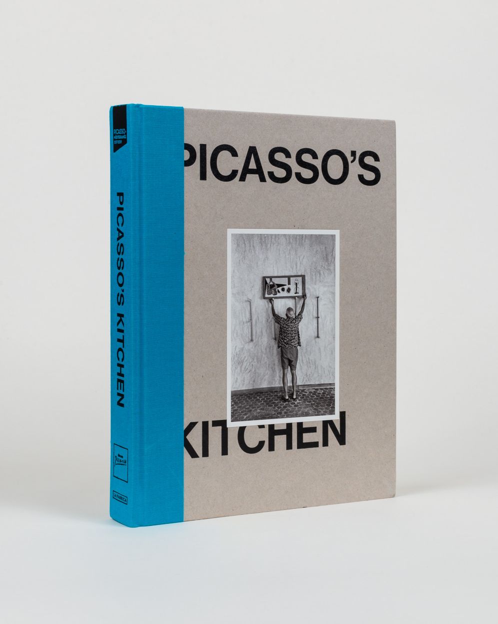 Pablo Picasso: Picasso's Kitchen