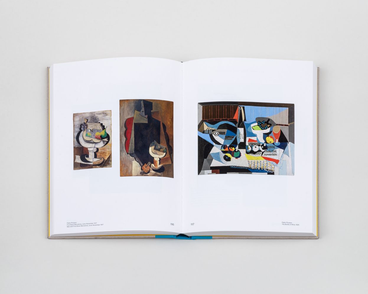 Pablo Picasso: Picasso's Kitchen