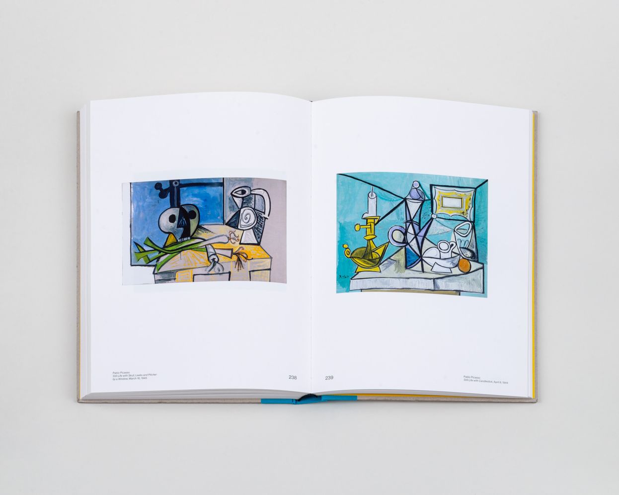 Pablo Picasso: Picasso's Kitchen