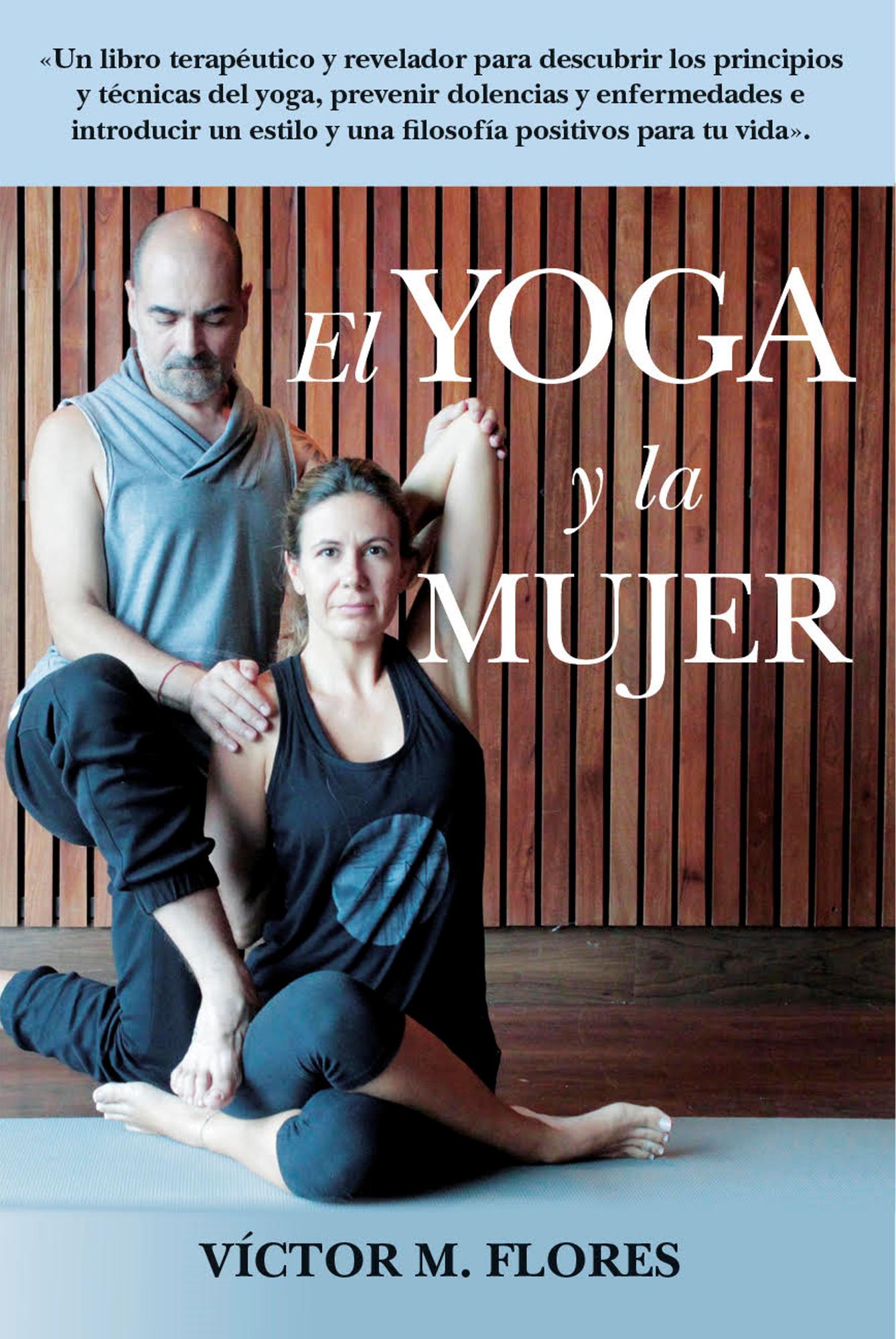 El Yoga y La Mujer