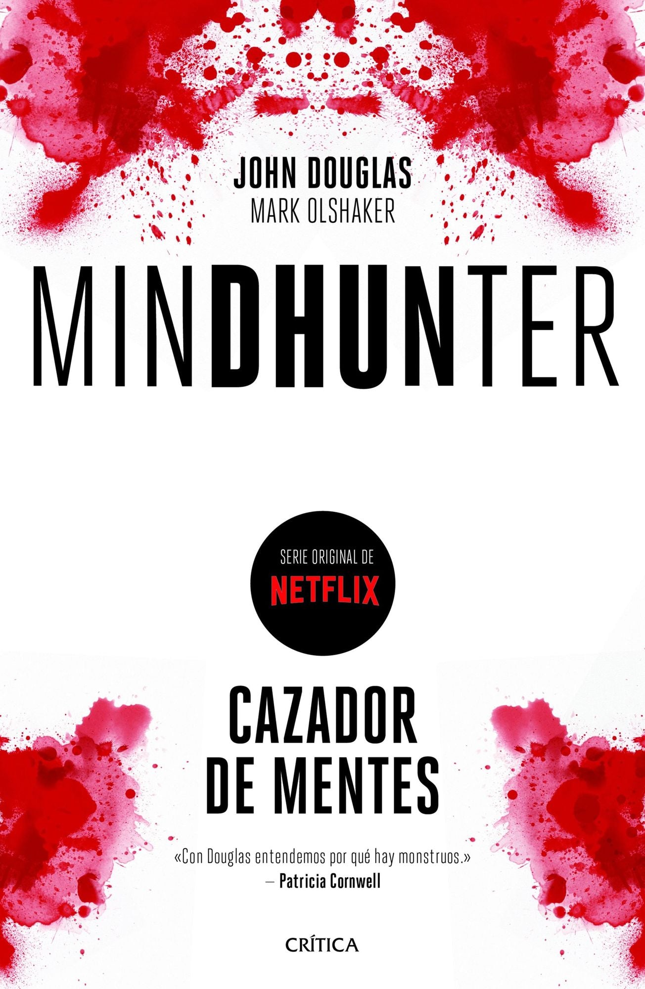 Mindhunter: Cazador de mentes