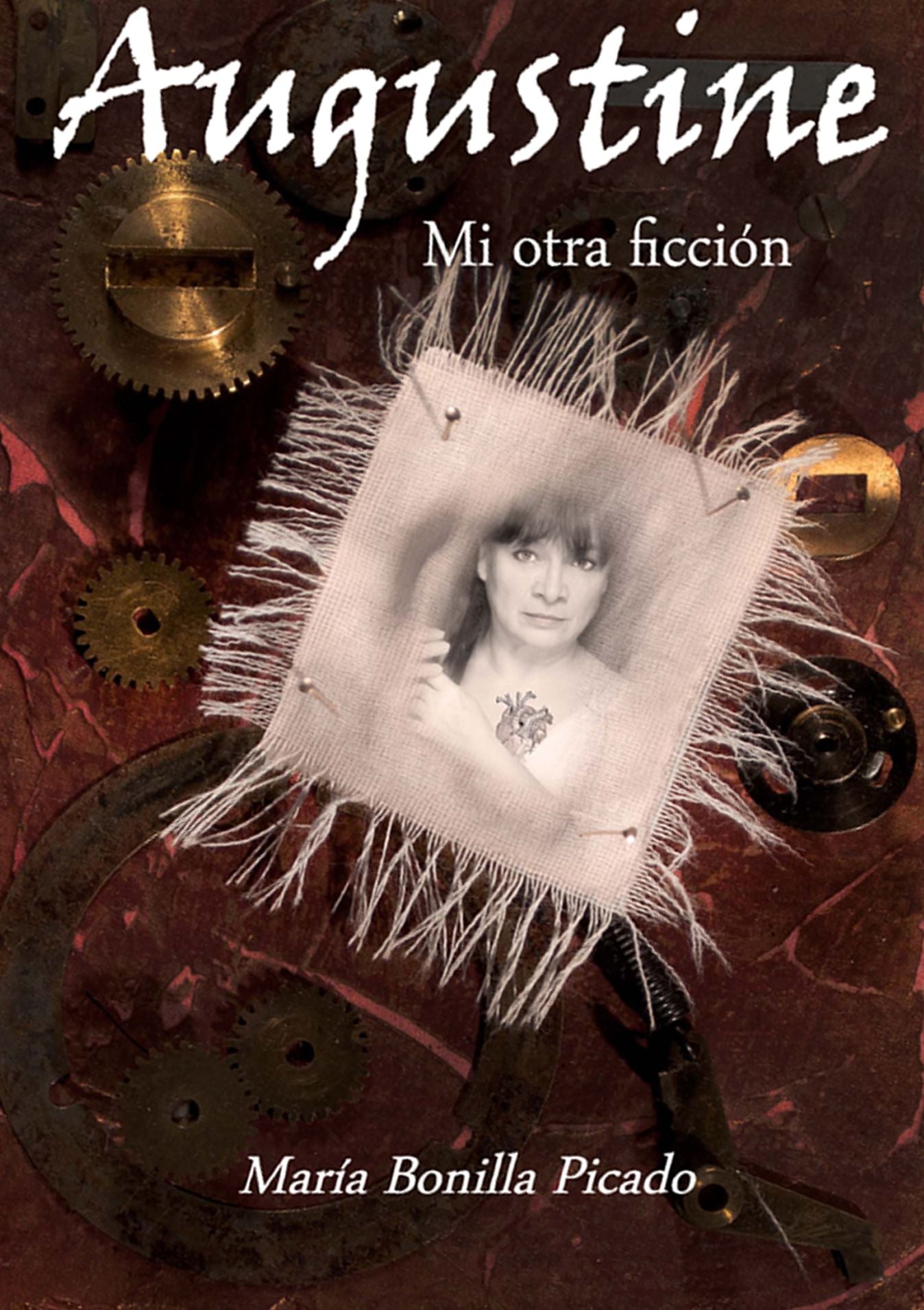 Augustine, mi otra ficción