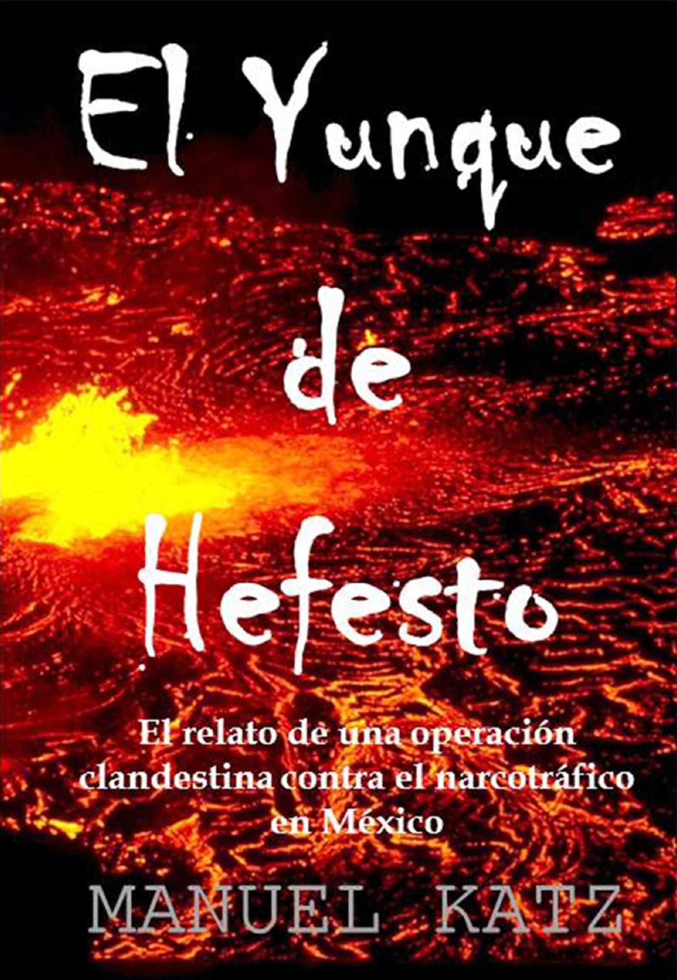 El Yunque de Hefesto: Nemo In Via Relictus Est