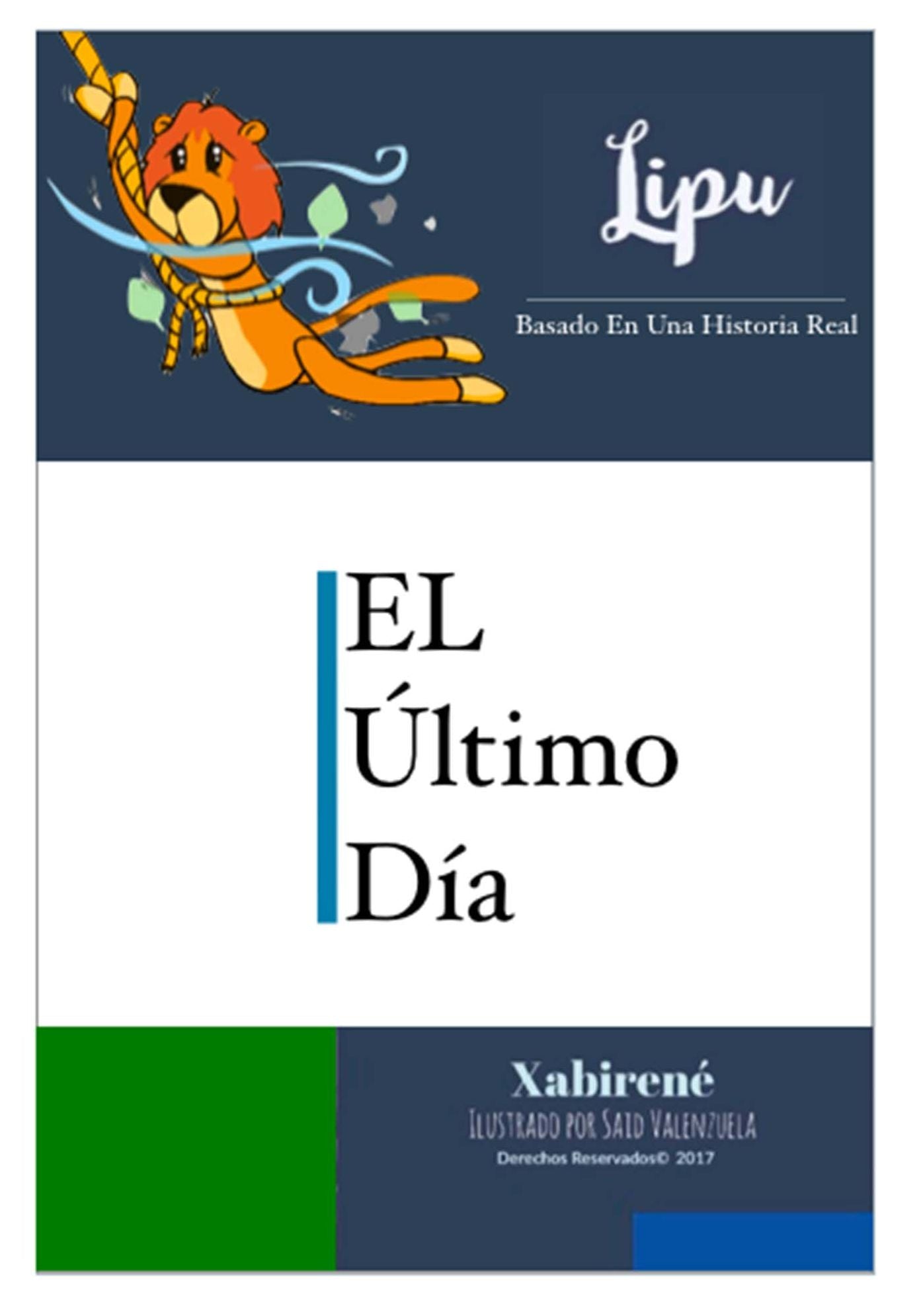 Lipu: El Último Día