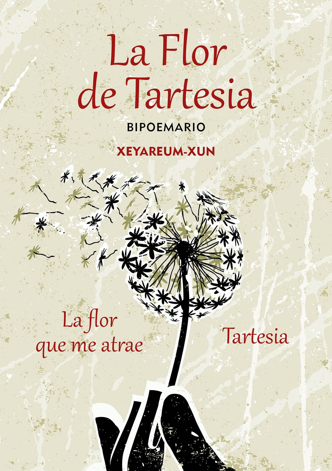 La Flor de Tartesia