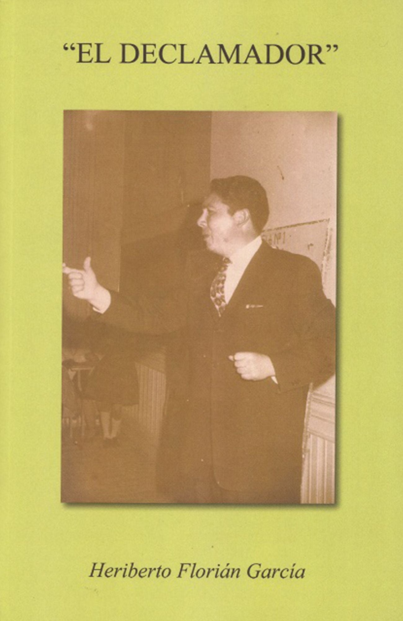 El Declamador