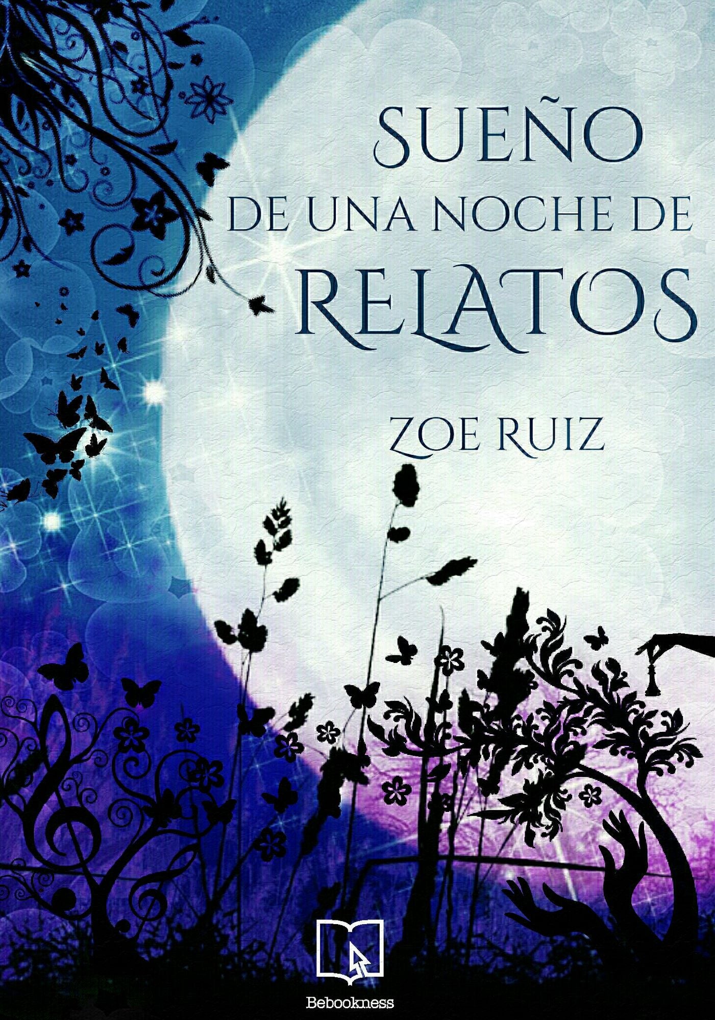 Sueño de una noche de Relatos