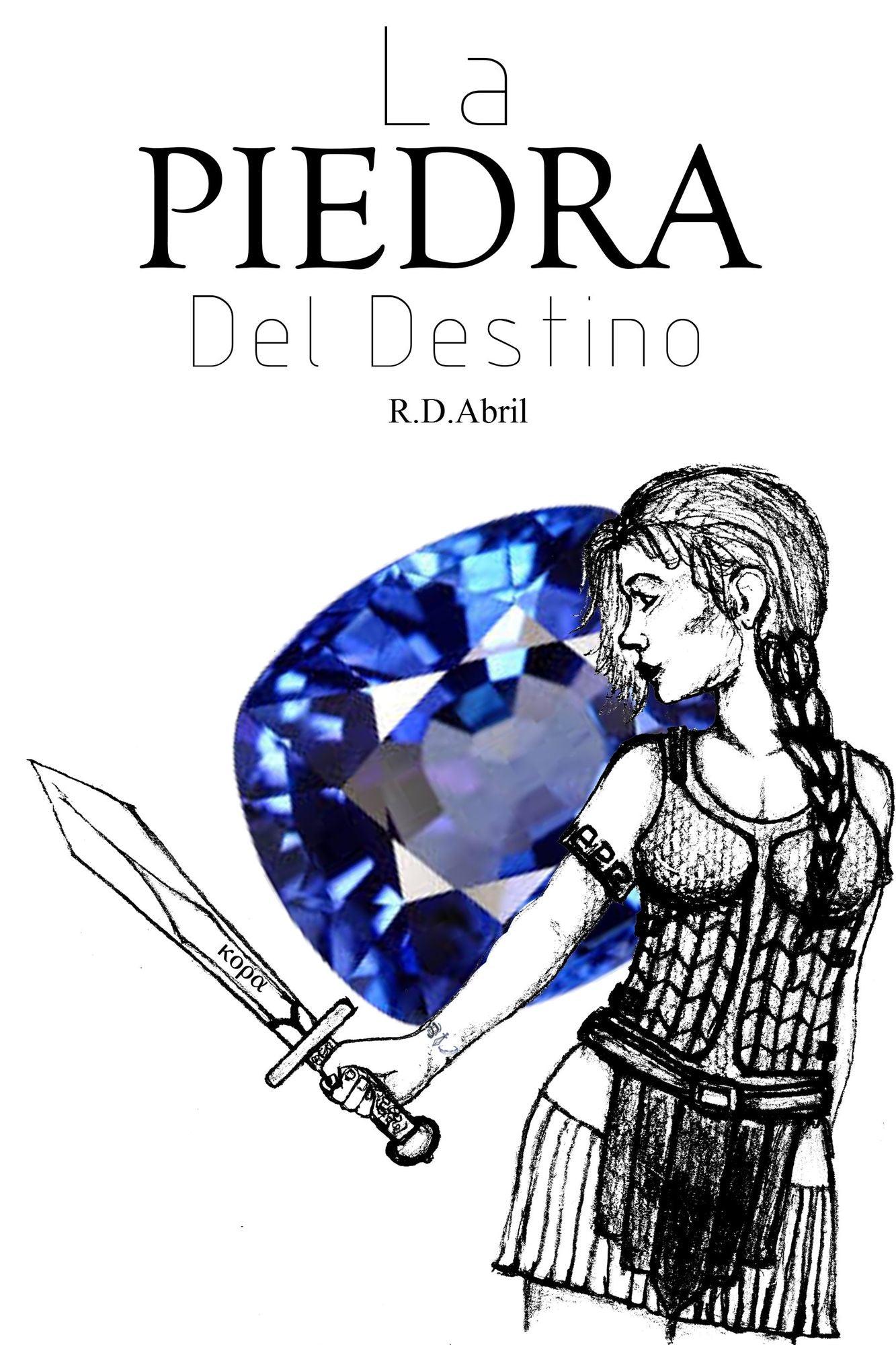 La Piedra del Destino