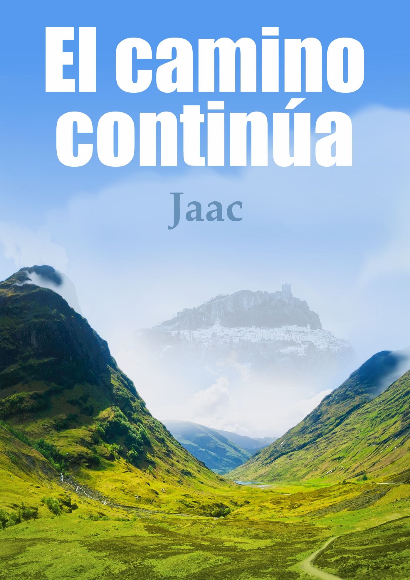 El camino continúa