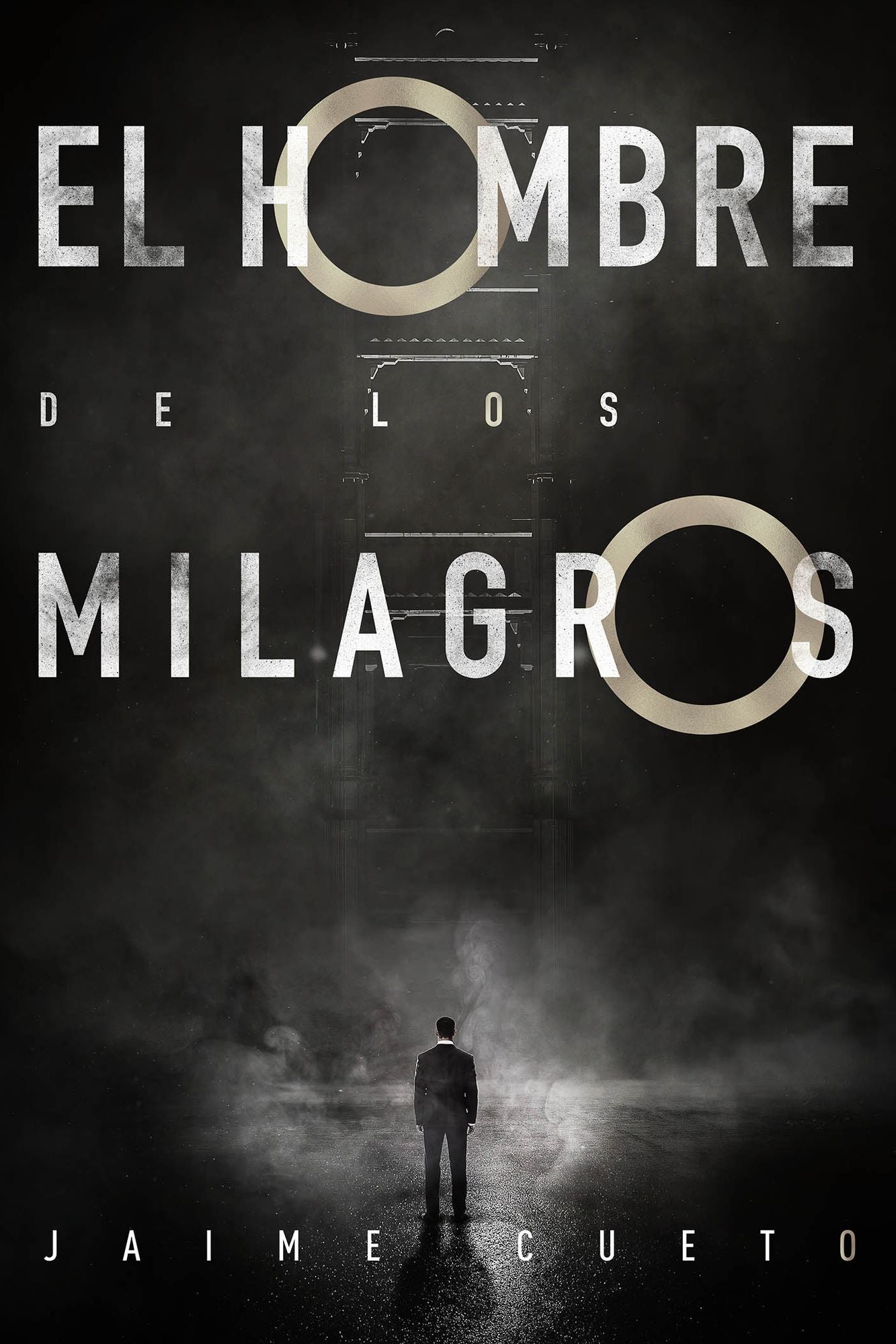 El Hombre de los Milagros: "En la vida todo es posible. Solo hace falta que alguien lo haga por ti".