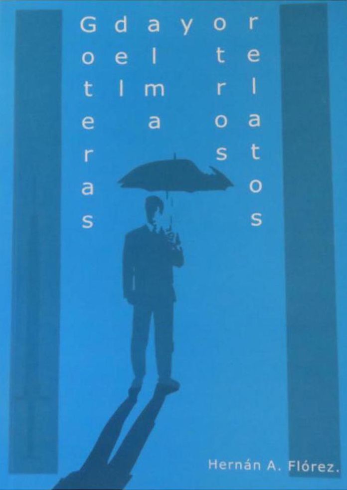 Goteras del alma y otros relatos