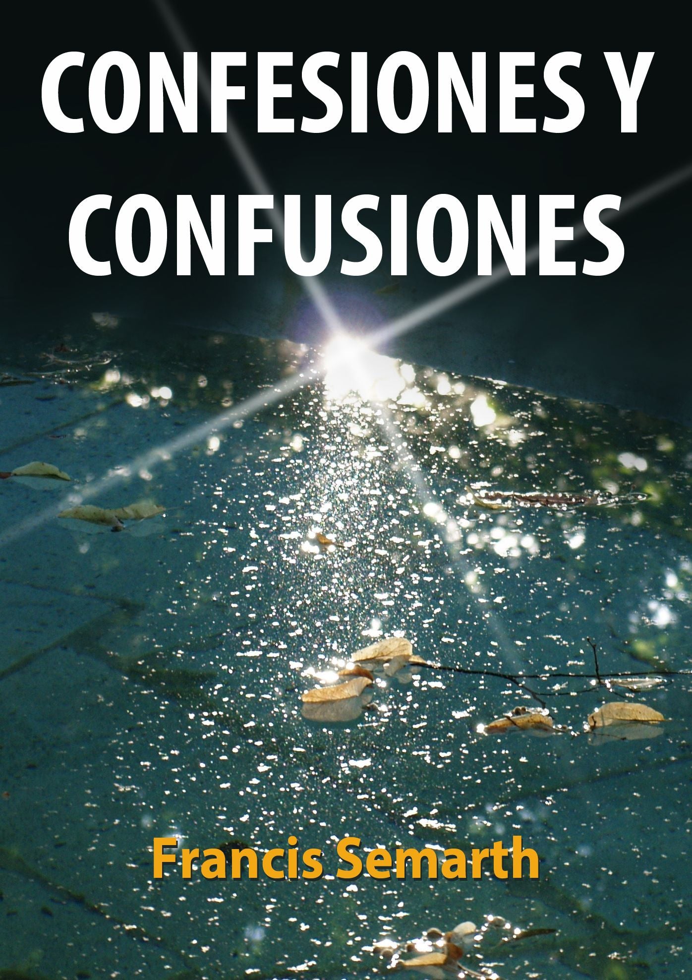 Confesiones y confusiones