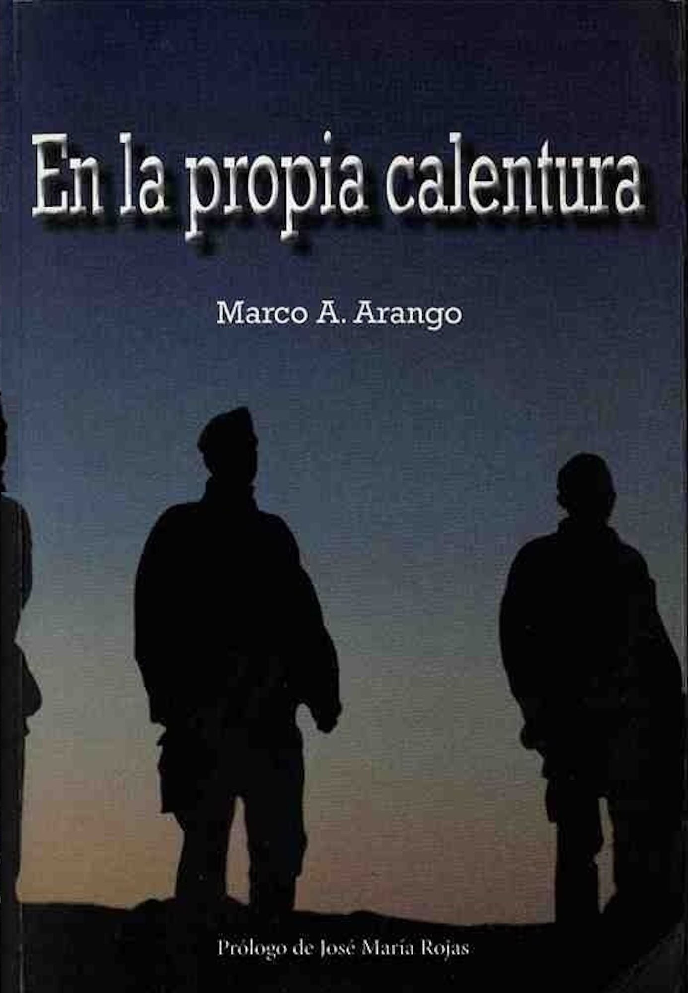 En la propia calentura: Intimidades del conflicto en Colombia