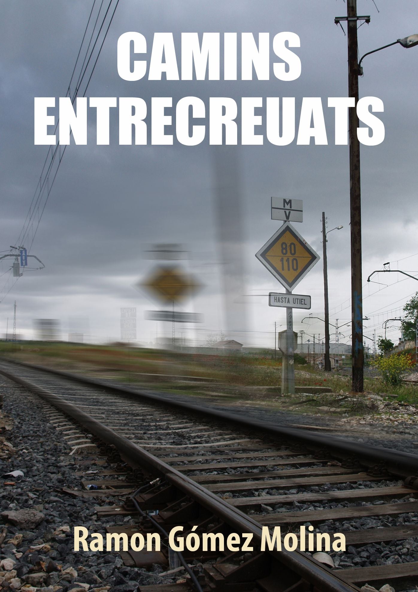 Camins entrecreuats