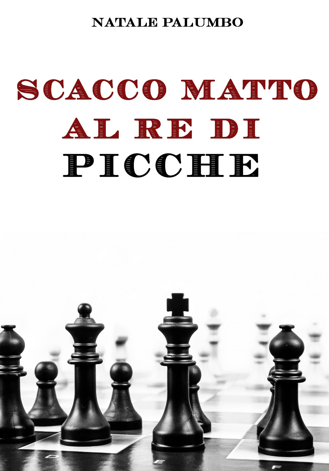 Scacco matto al re di picche
