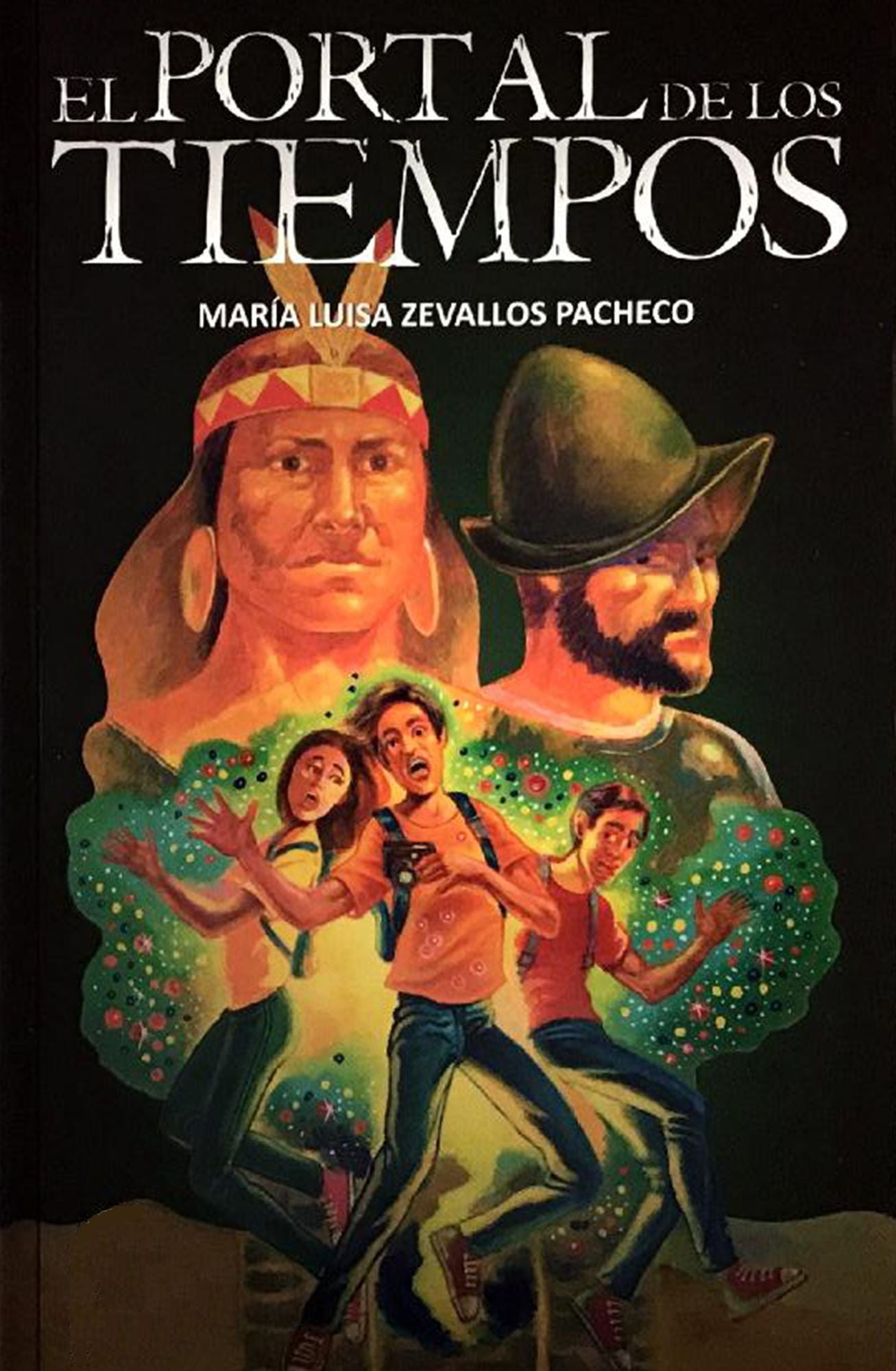 El Portal de los Tiempos