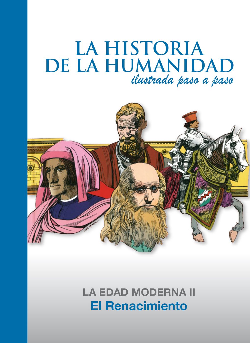 El Renaciamiento: La Edad Moderna 2