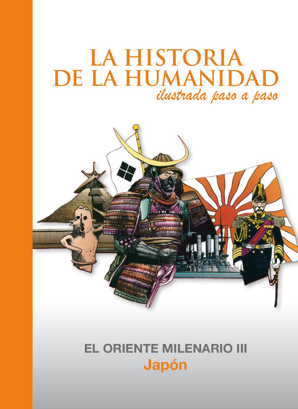 Japón: El Oriente Milenario 3