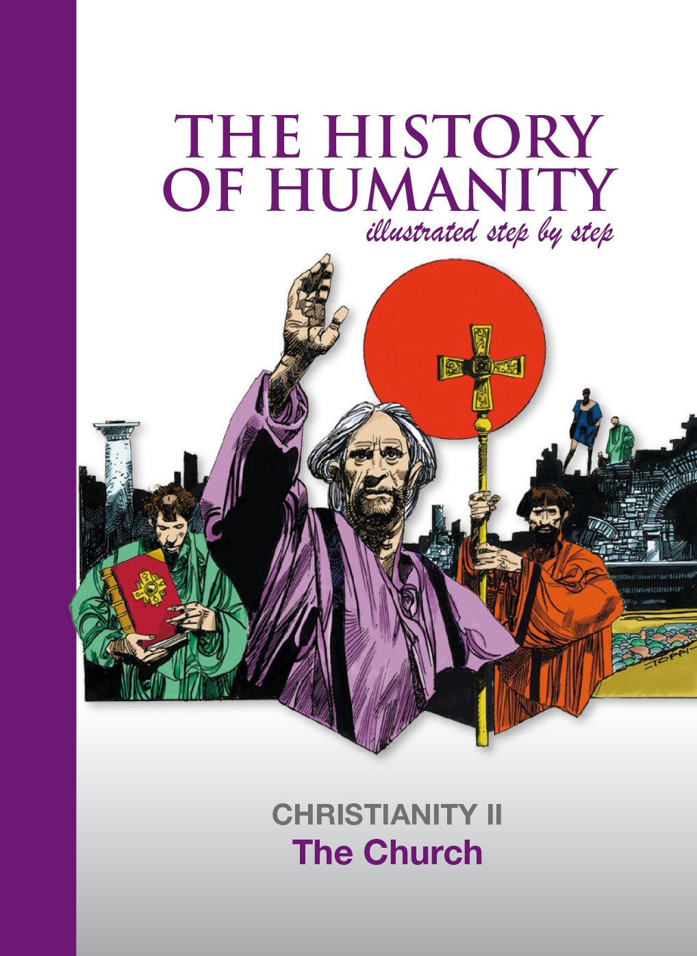The Church: CHRISTIANITY II