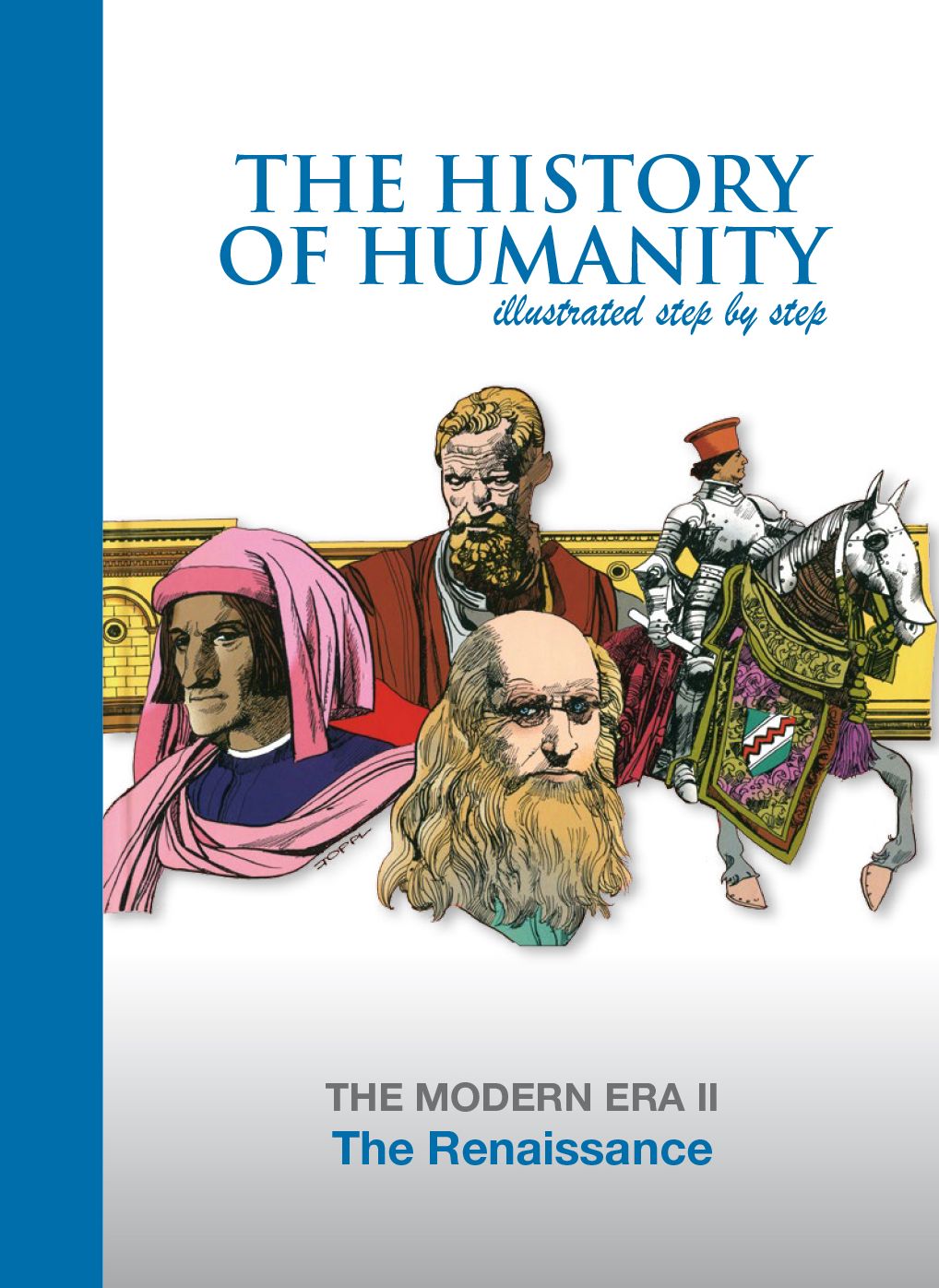 The Renaissance: THE MODERN ERA II