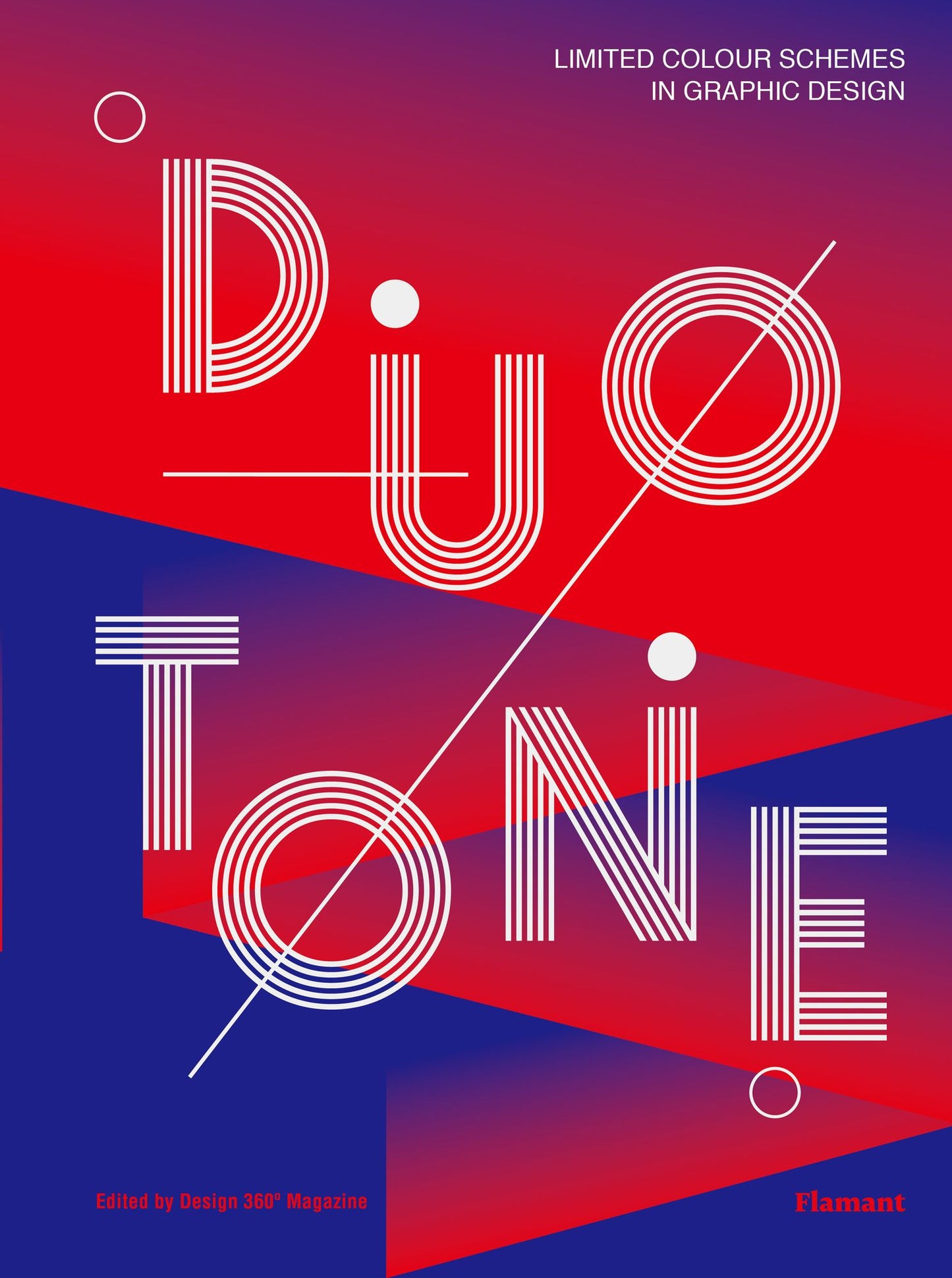 Duotone in Graphic Design: Bright & Bold Effects on a Budget
