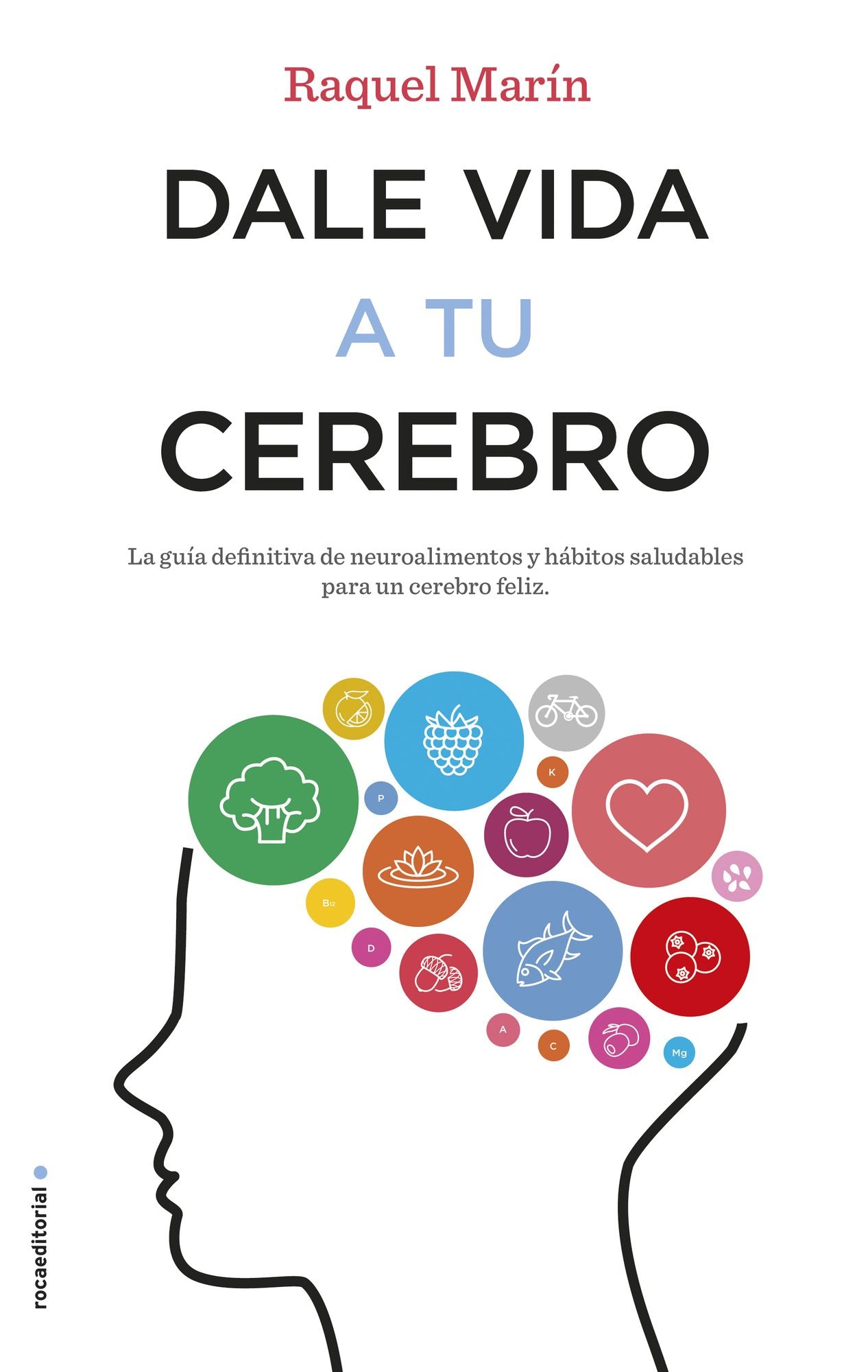 Dale vida a tu cerebro