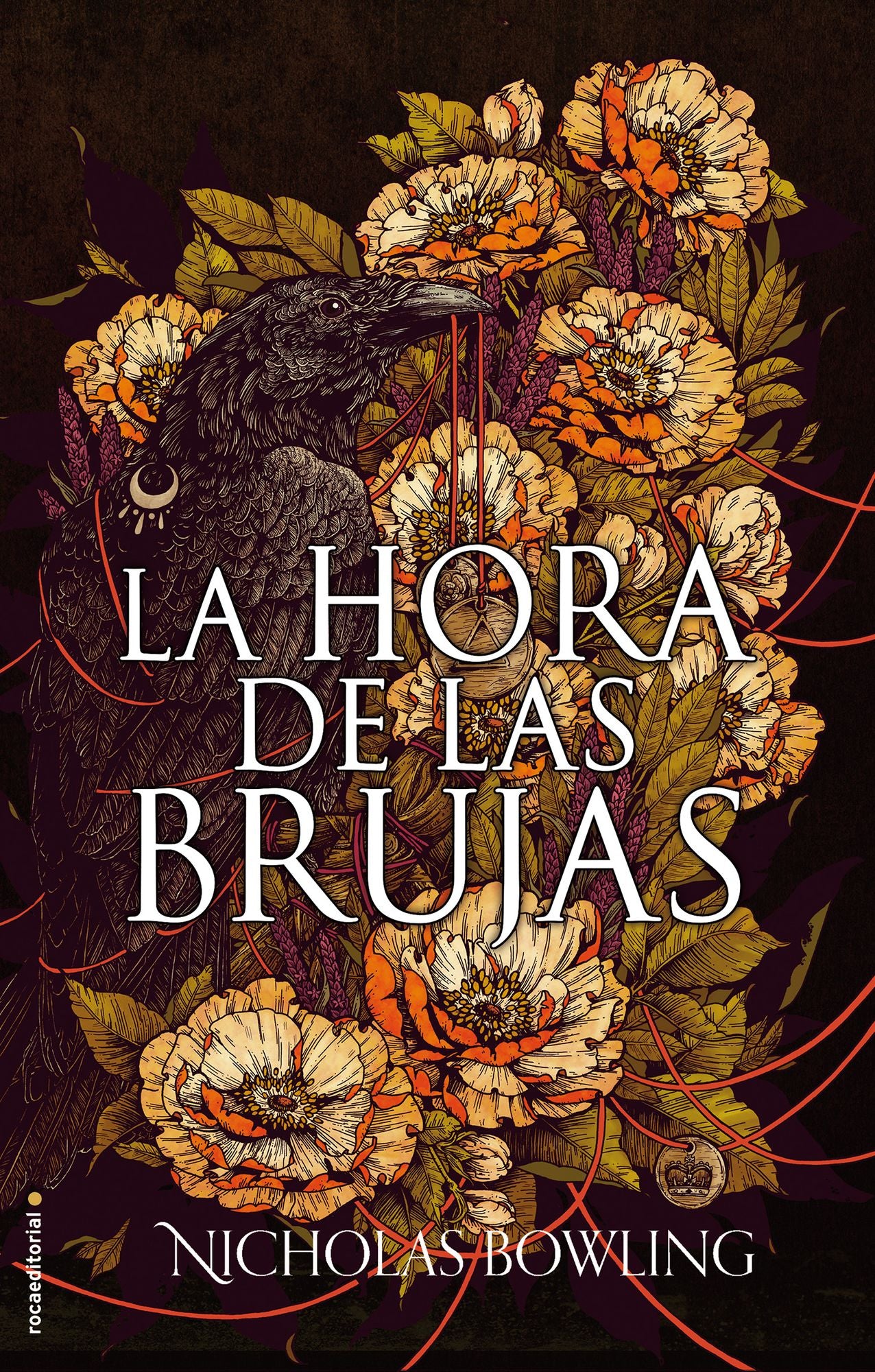 La Hora de de las brujas