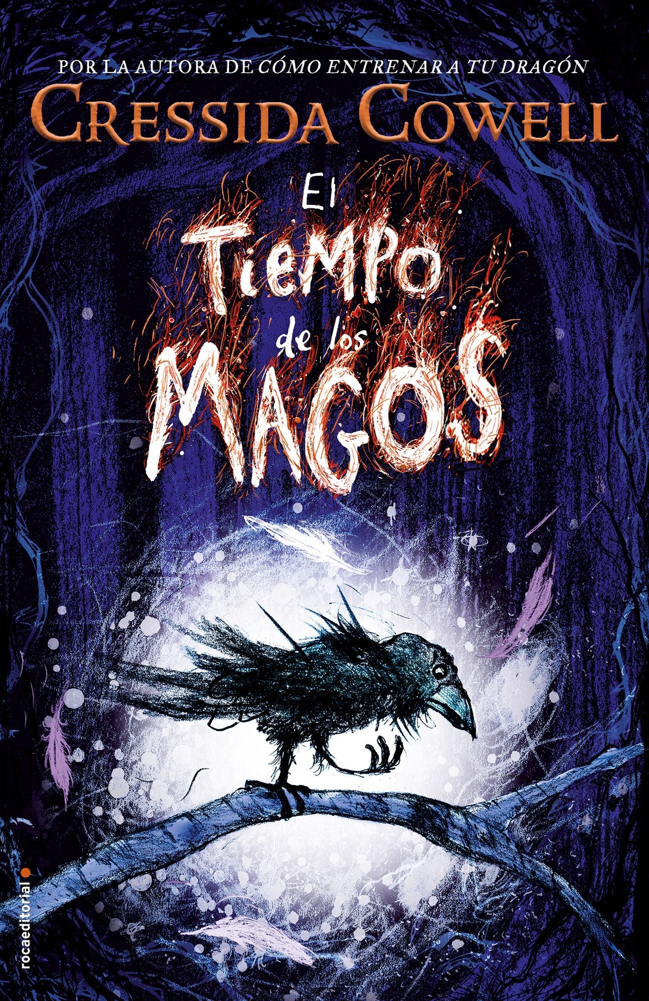 El Tiempo de Los Magos