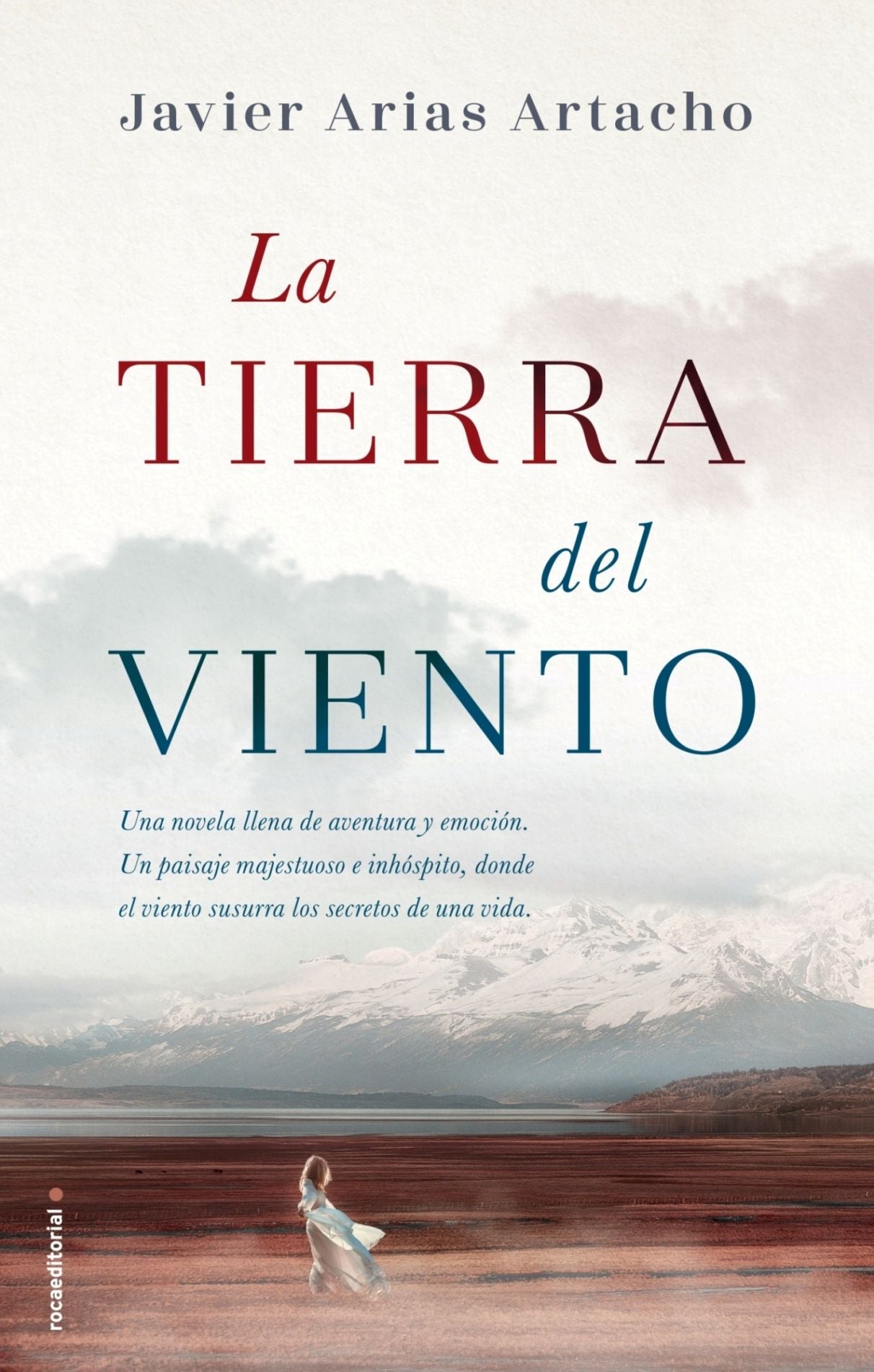 La Tierra del Viento
