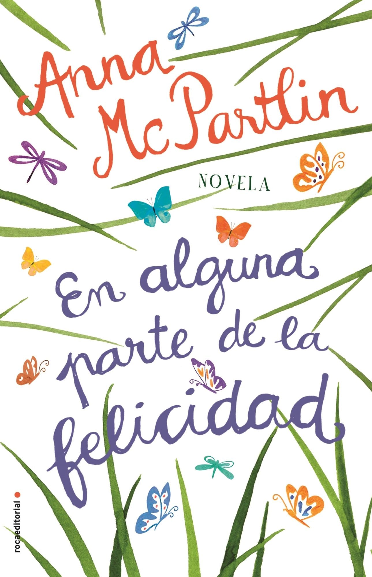 En Alguna Parte de la Felicidad