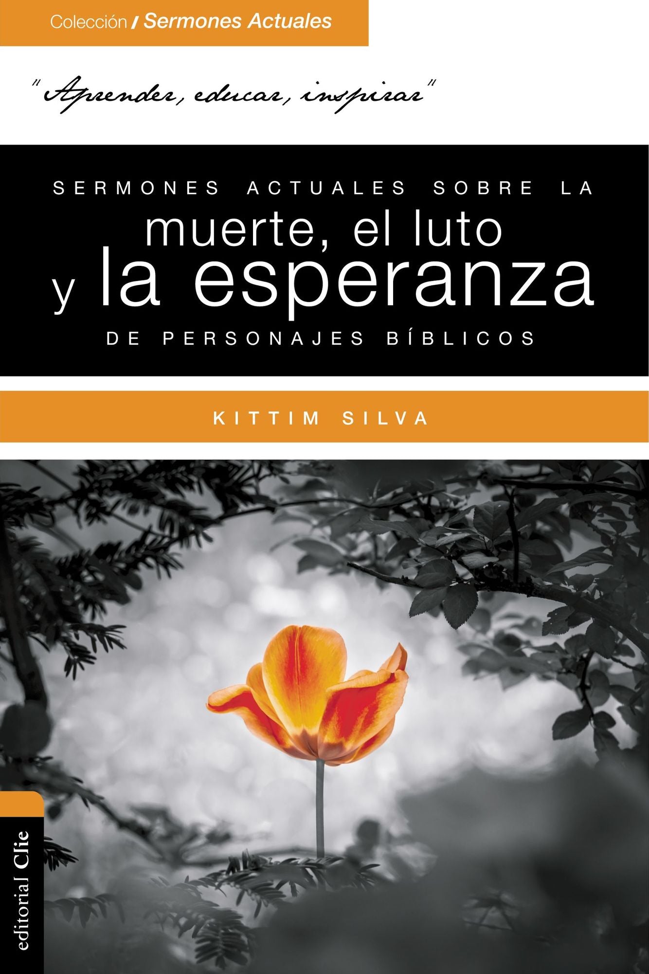 Sermones Actuales Sobre La Muerte Y El Sufrimiento de Personajes Bï¿½blicos