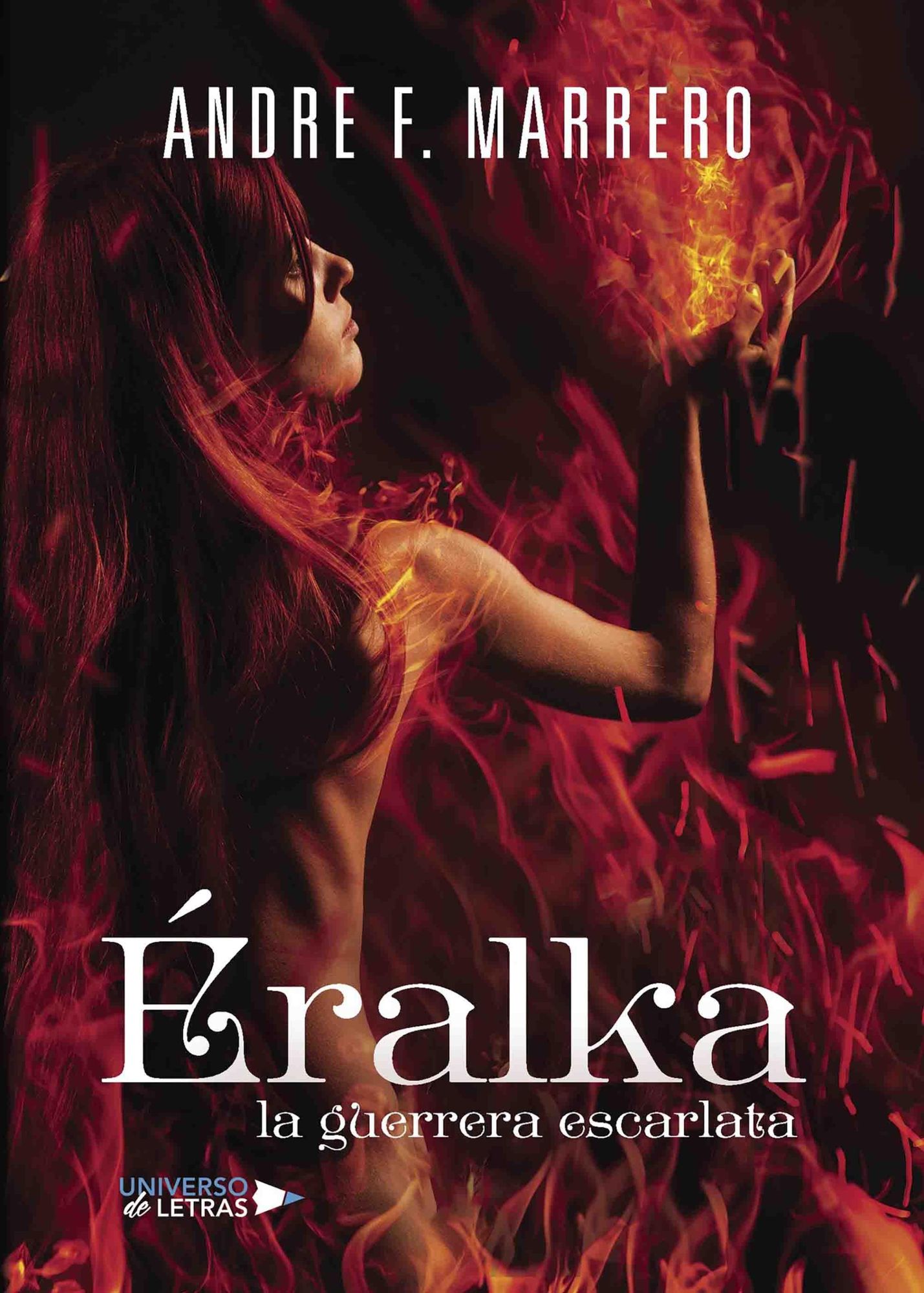 Éralka