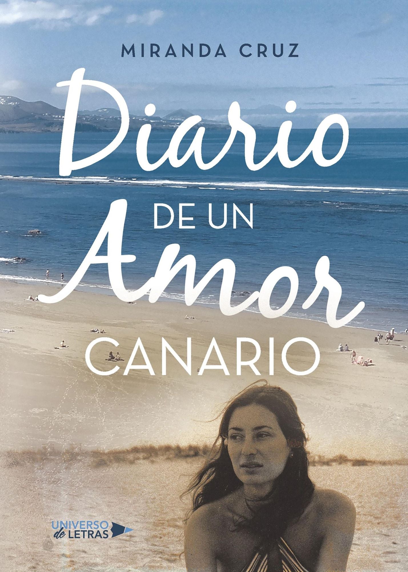 Diario de un amor canario