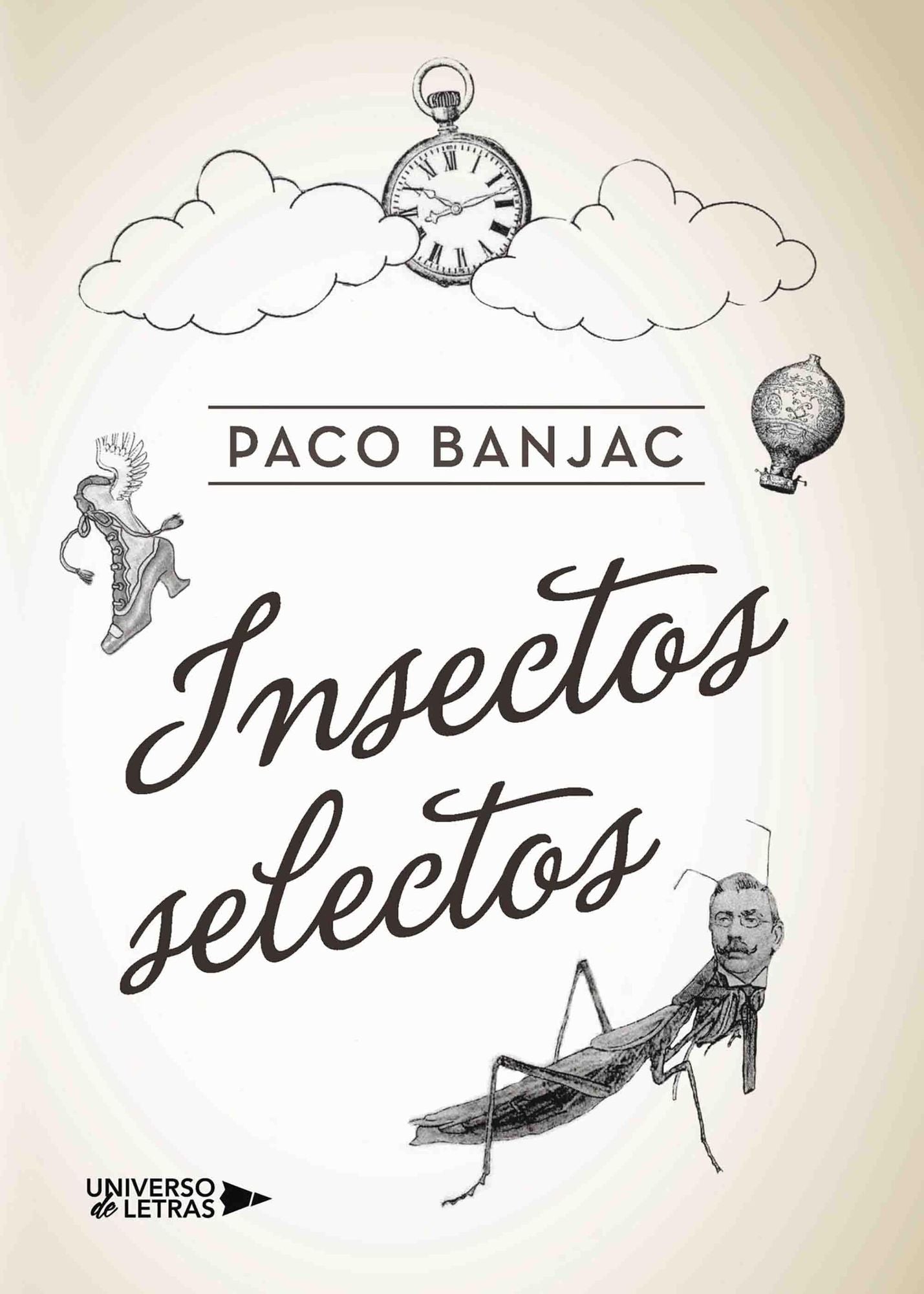Insectos selectos