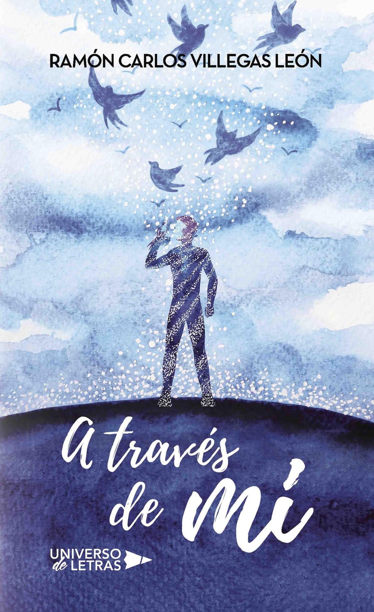 A través de mí