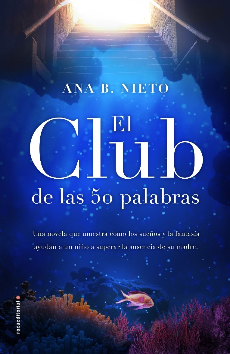 El club de las cincuenta palabras / The Club of the Fifty Words