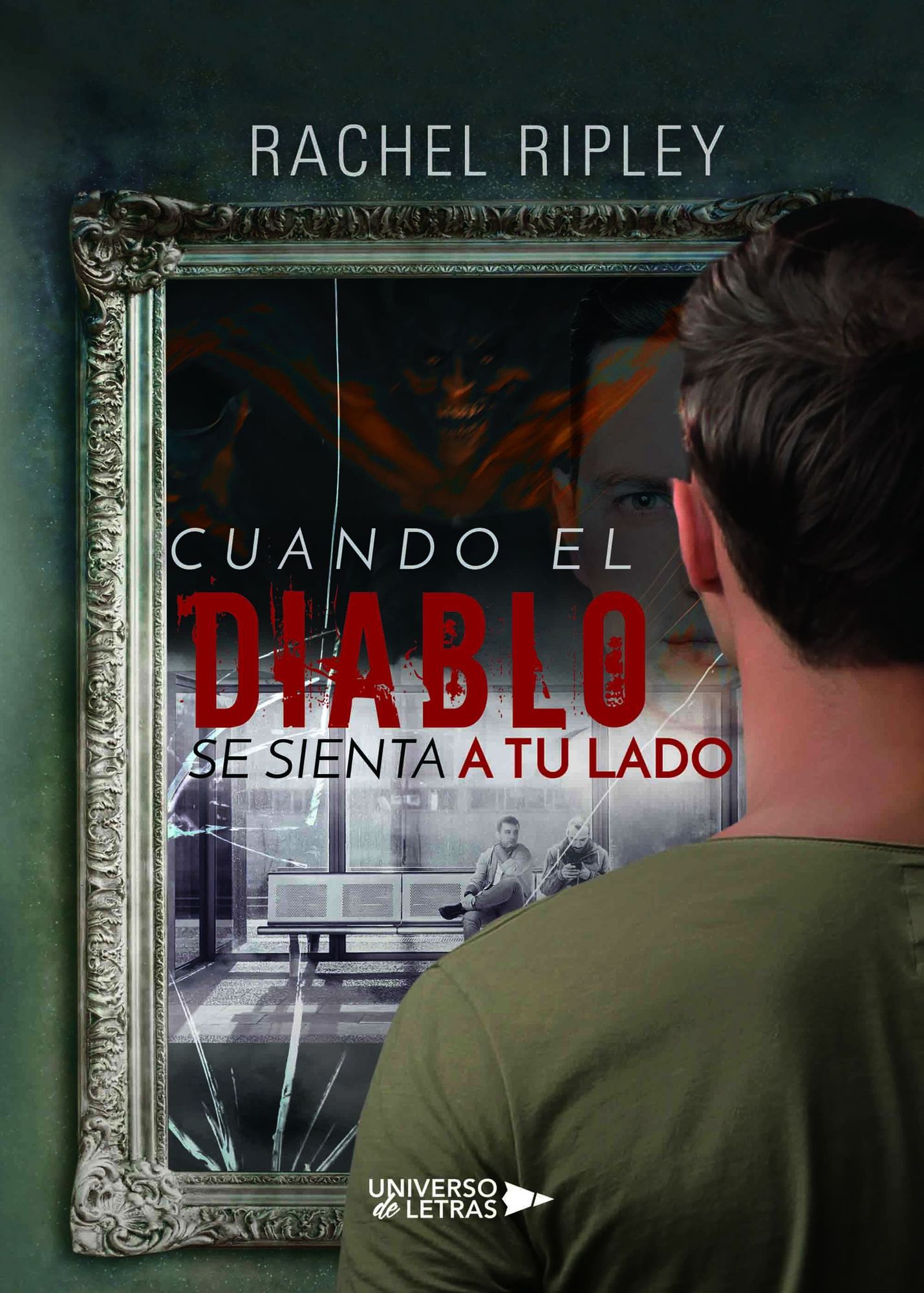 Cuando el diablo se sienta a tu lado10