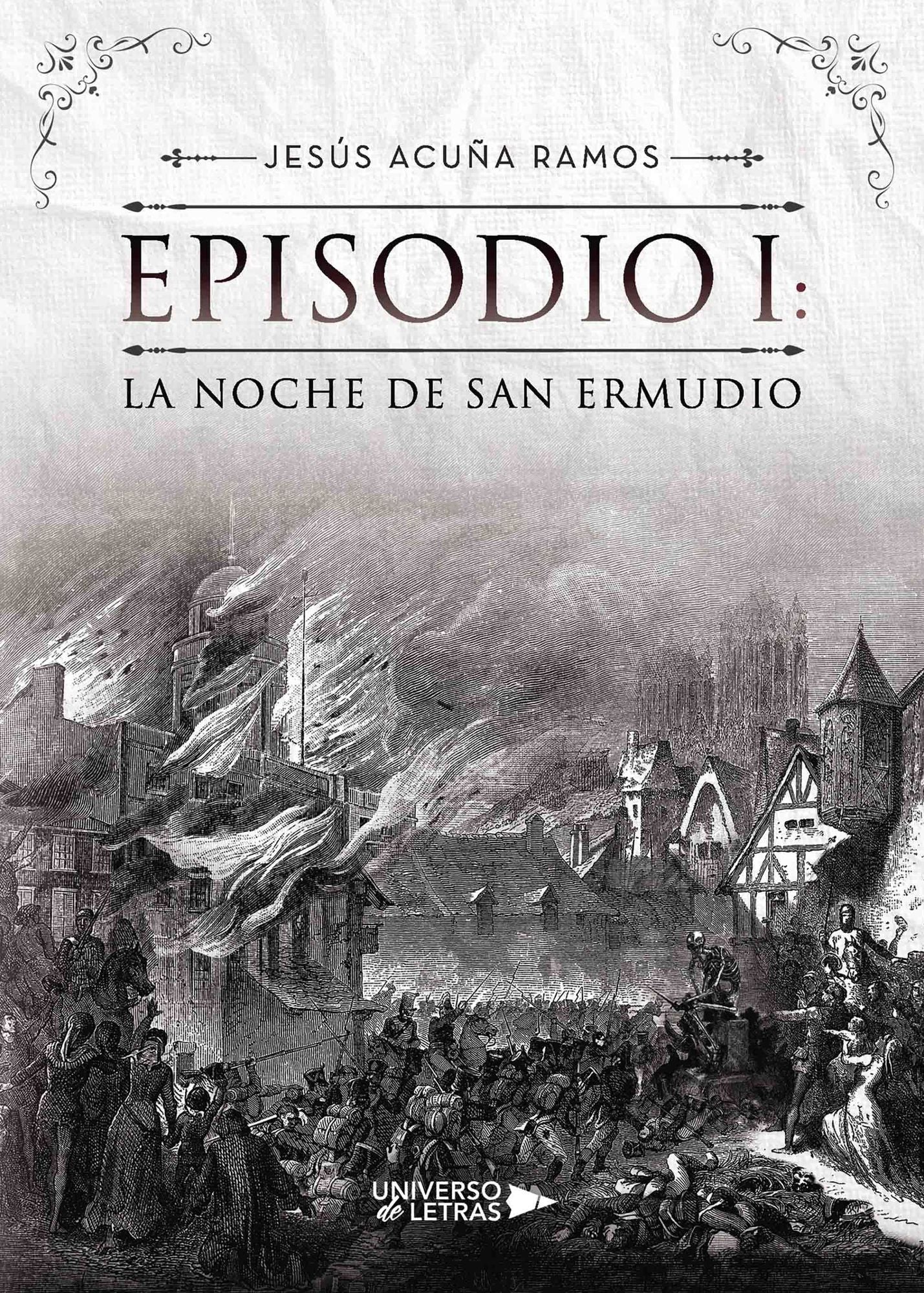 Episodio I