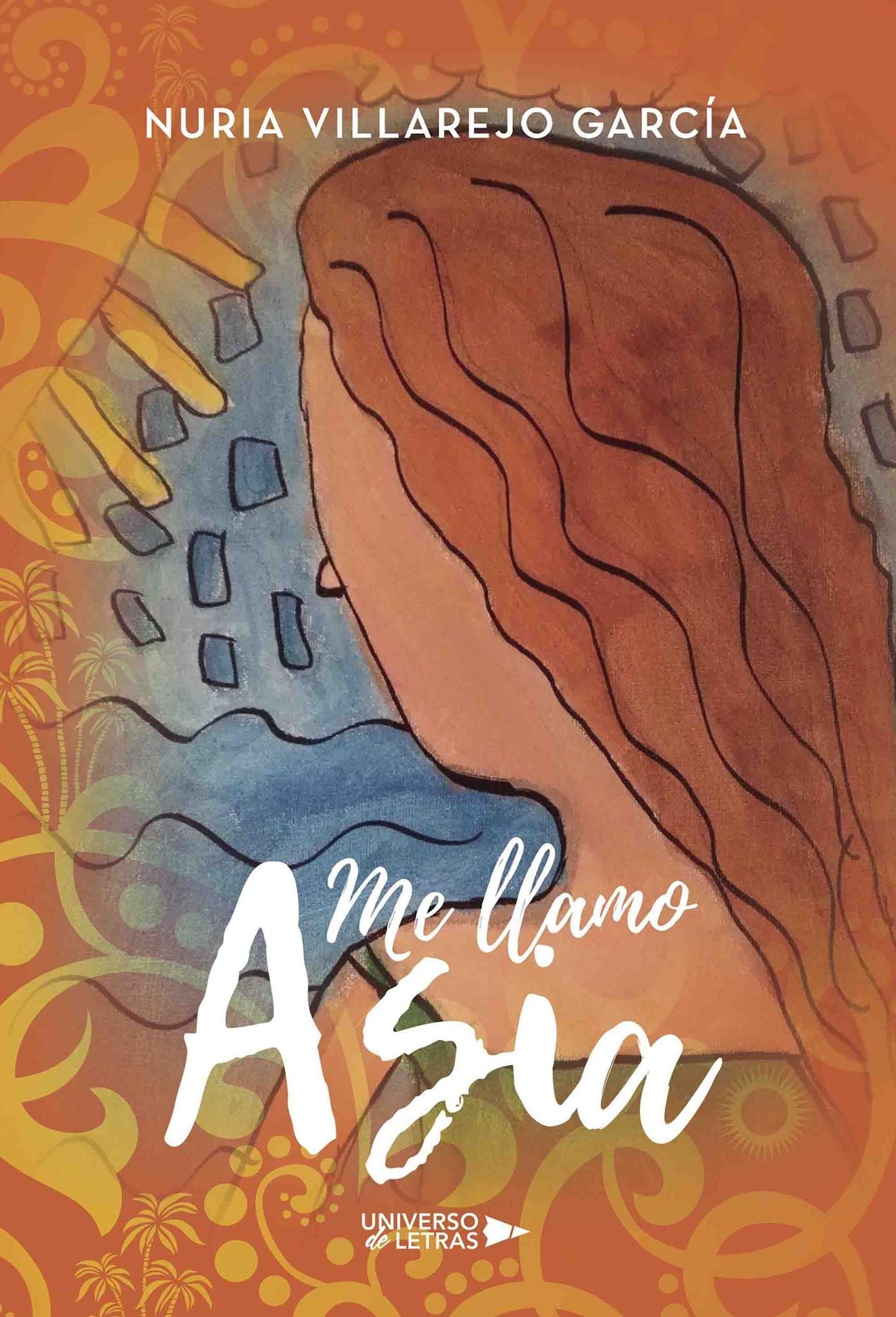 Me llamo Asia