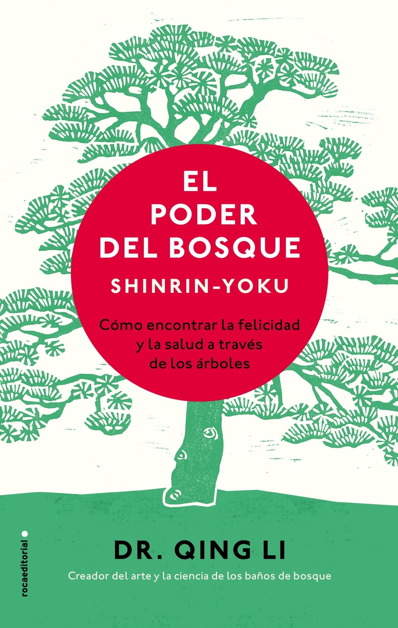 El Poder del bosque