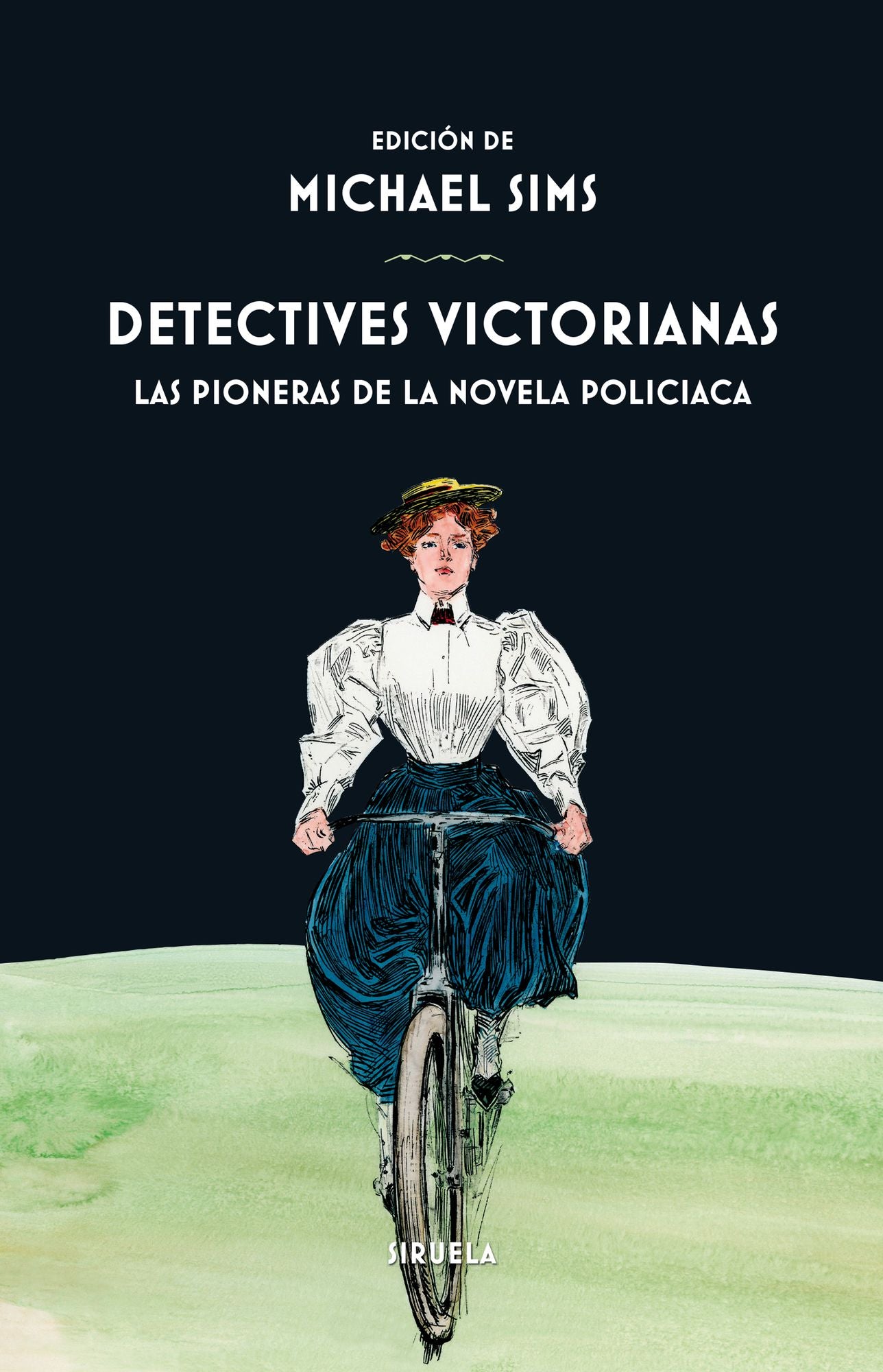 Detectives victorianas: Las pioneras de la novela policiaca