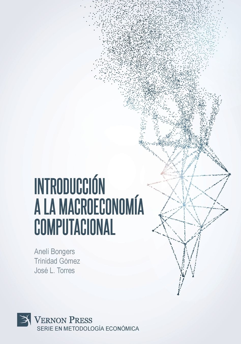 Introducciï¿½n a la Macroeconomï¿½a Computacional