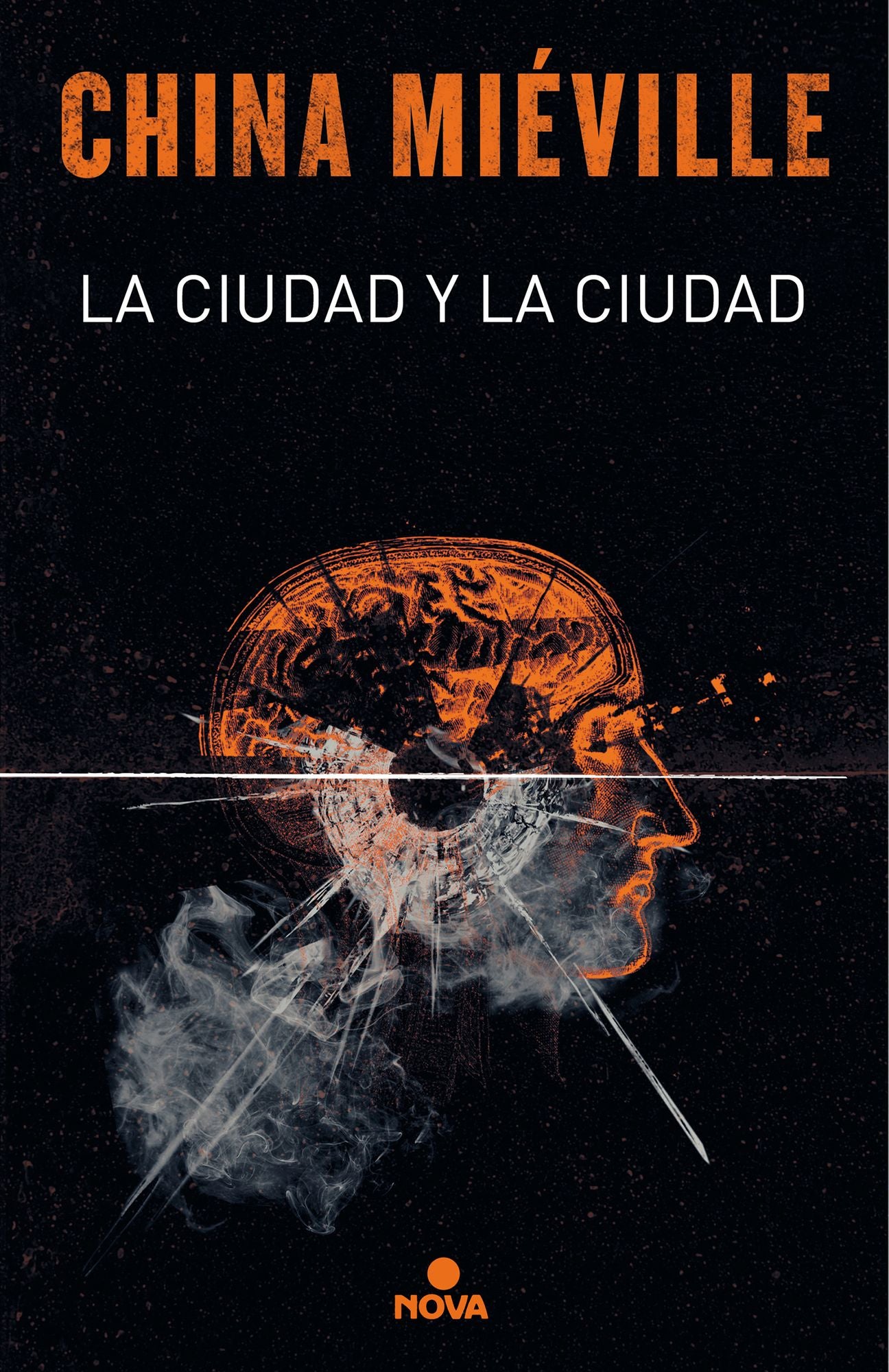 La Ciudad y La Ciudad / The City & the City